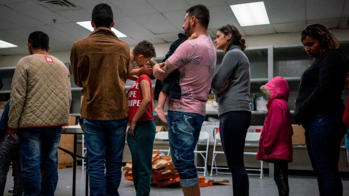 Una por una, las medidas migratorias anunciadas por el gobierno de EEUU