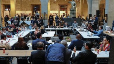 'Unid@s' prevé que SCJN revocará leyes aprobadas en 'fast track'