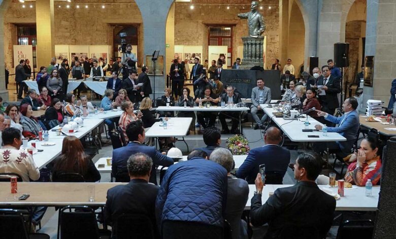 'Unid@s' prevé que SCJN revocará leyes aprobadas en 'fast track'