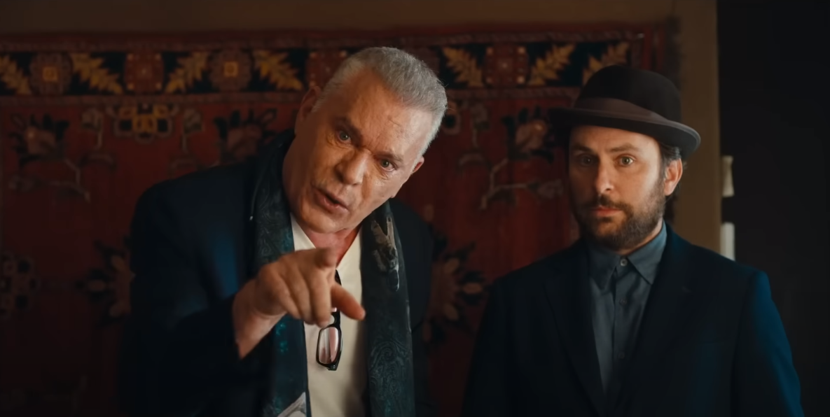 Uno de los papeles finales de Ray Liotta en la película se revela en el tráiler de Fool’s Paradise