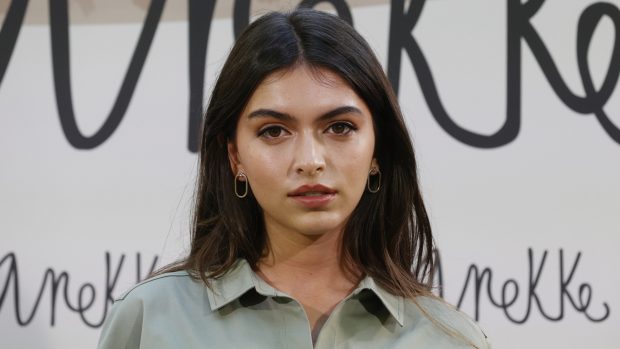 Lucía Rivera en una imagen de archivo / Gtres