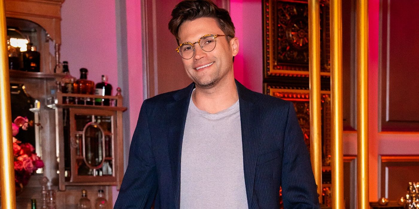 VPR preparó perfectamente la venganza contra Tom Schwartz 10 años después del escándalo por arrojar bebidas