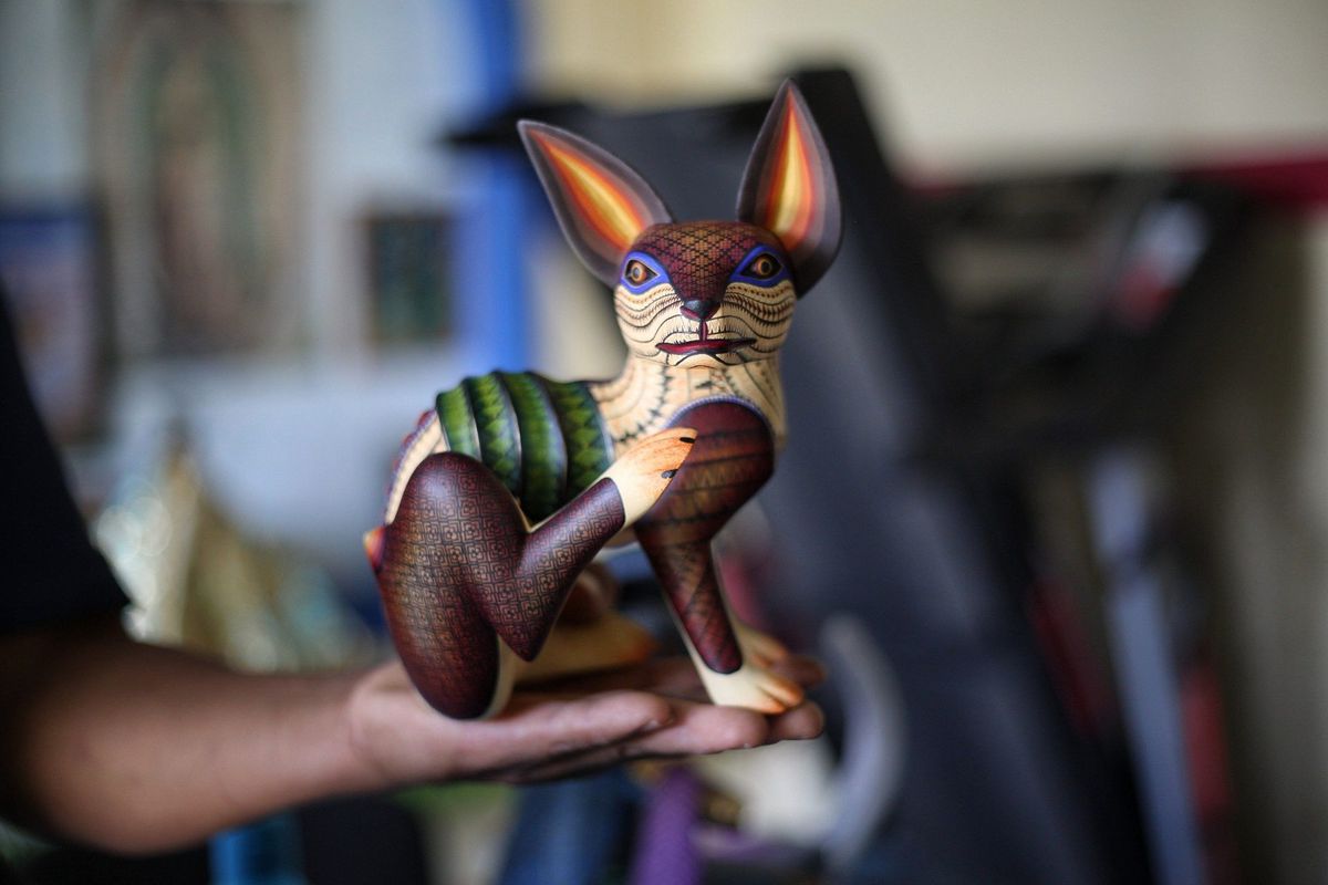 Vacaciones en Oaxaca de Juárez: recomendaciones alternativas para visitar en un fin de semana