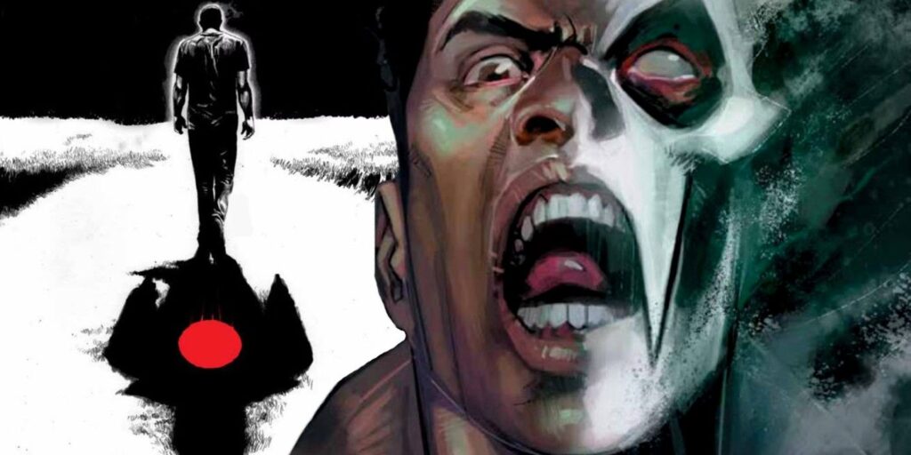 valiant novels bloodshot shadowman