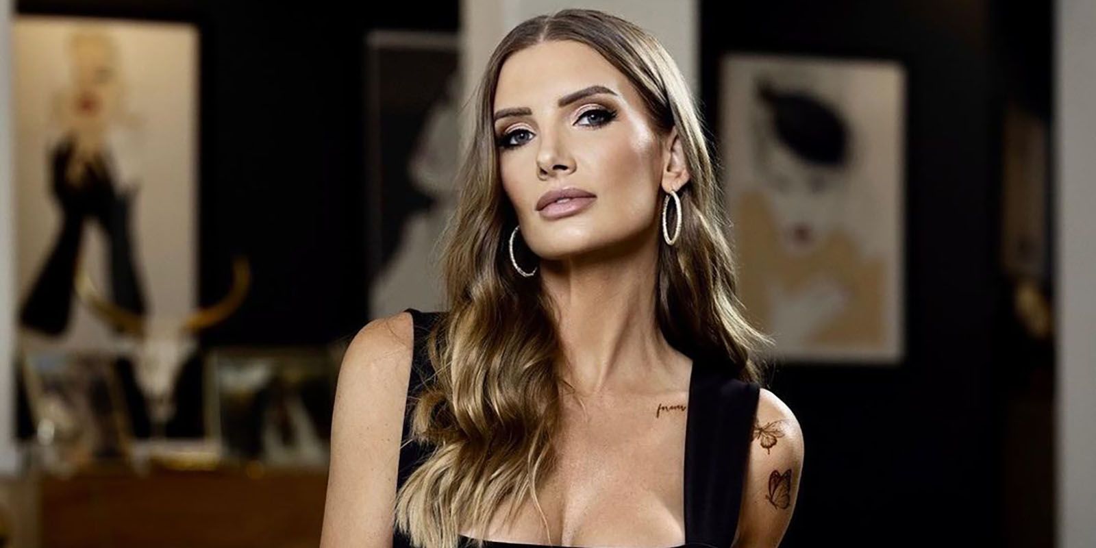 Vender a la agente inmobiliaria más nueva de la temporada 6 de Sunset, Nicole Young: edad, IG y carrera