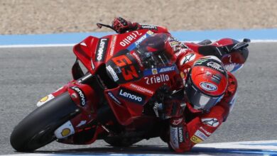 Vendidas un noventa por ciento de las localidades para el GP de España de MotoGP