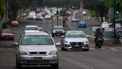 Venta de autos ligeros recupera niveles prepandemia: Inegi