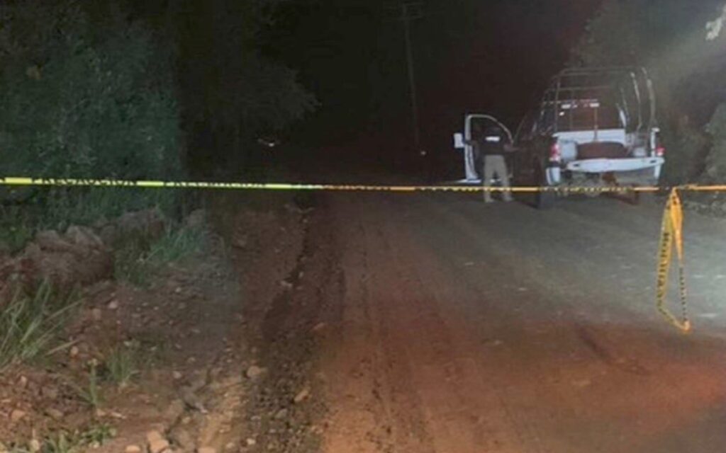 Veracruz vive jornada violenta; 6 muertos y un niño herido en las últimas 24 horas