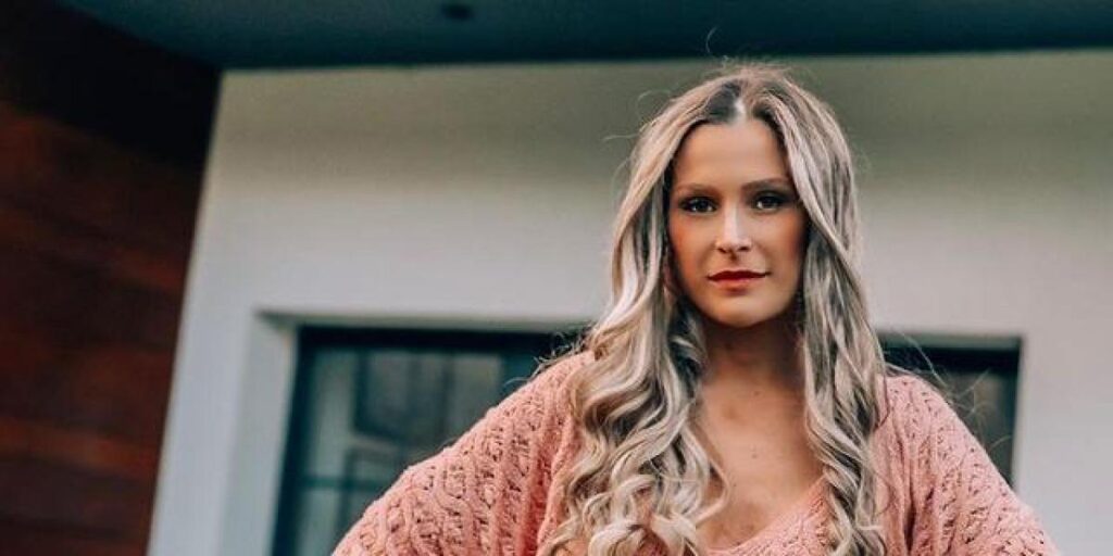 Verdeliss sorprende a sus seguidores al mostrar sus últimos retoques estéticos: "¿Qué te has hecho?"