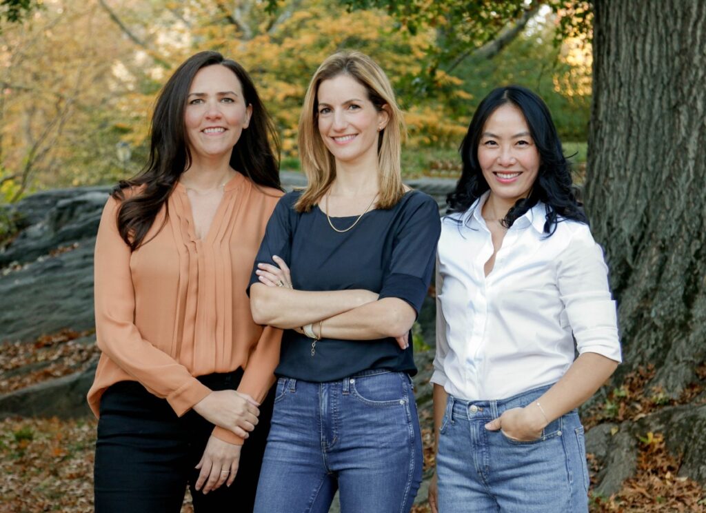 Vesey Ventures cierra un fondo de debut de $ 78 millones para respaldar nuevas empresas de tecnología financiera en etapa inicial