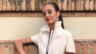 Victoria Federica se hace viral cantando el último éxito de Rosalía y Rauw Alejandro