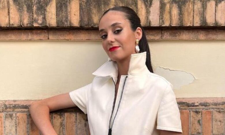 Victoria Federica se hace viral cantando el último éxito de Rosalía y Rauw Alejandro