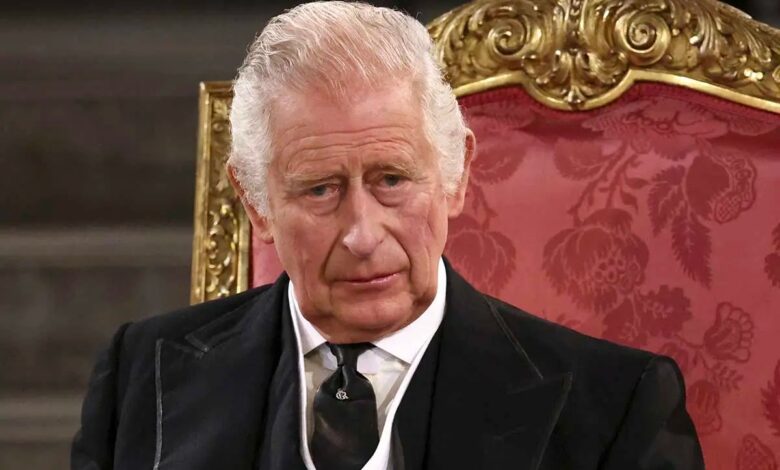Video | Este es el menú oficial de la coronación de Carlos III