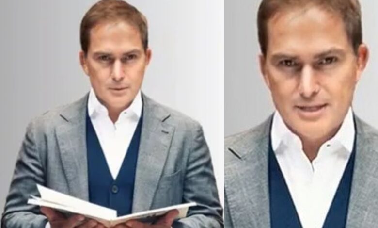 Video | 'Javi Virtual', el primer diputado mexicano creado con inteligencia artificial