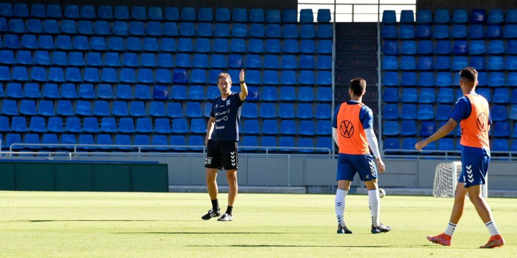 Vídeo: Ramis sabe que las mejores visitas son las más cortas