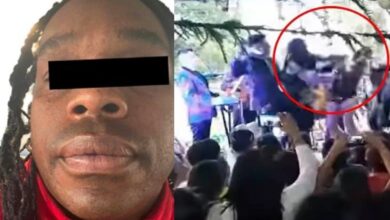 Video | 'Ya podré dormir tranquila': Heidy Infante; vinculan a proceso a su presunto agresor
