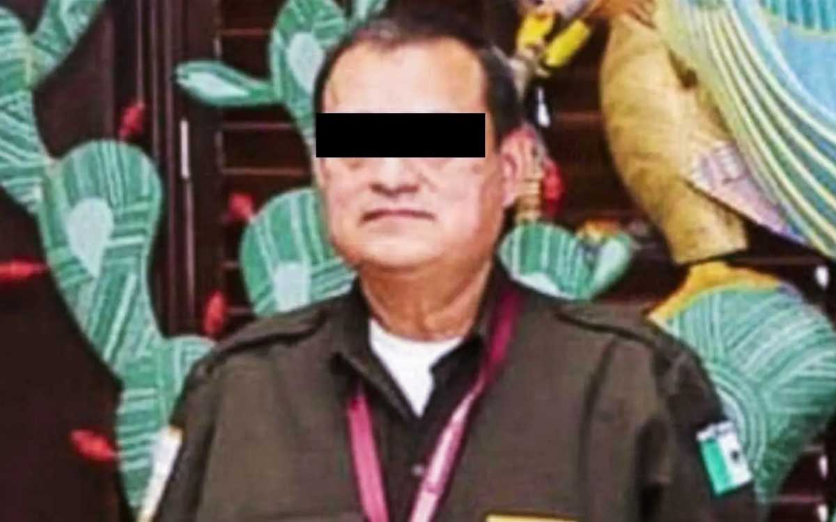 Vinculan a proceso a exdelegado de Migración en Chihuahua