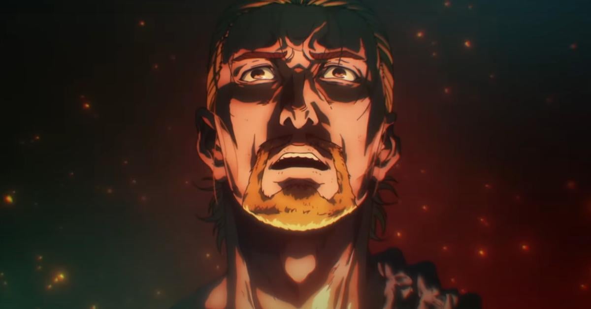 Vinland Saga Season 2 Cour 2 Apertura: Ver