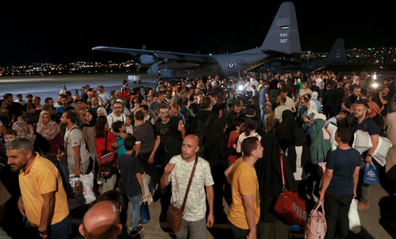 Violencia en Sudán atraviesa cese al fuego mediado por EE.UU.