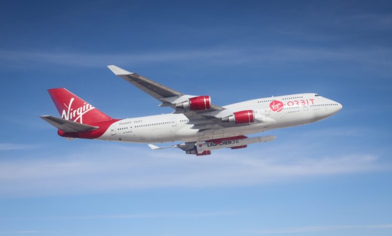 Virgin Orbit se queda sin efectivo, ByteDance impulsa un reemplazo de TikTok y Canoo llega a un acuerdo con la SEC