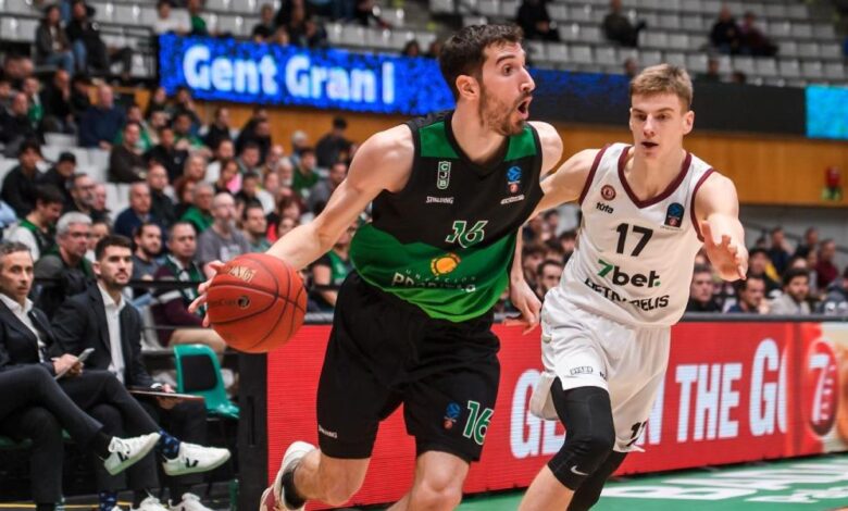 Vives: “A principio de año todos hubieran firmado jugar la semifinal”