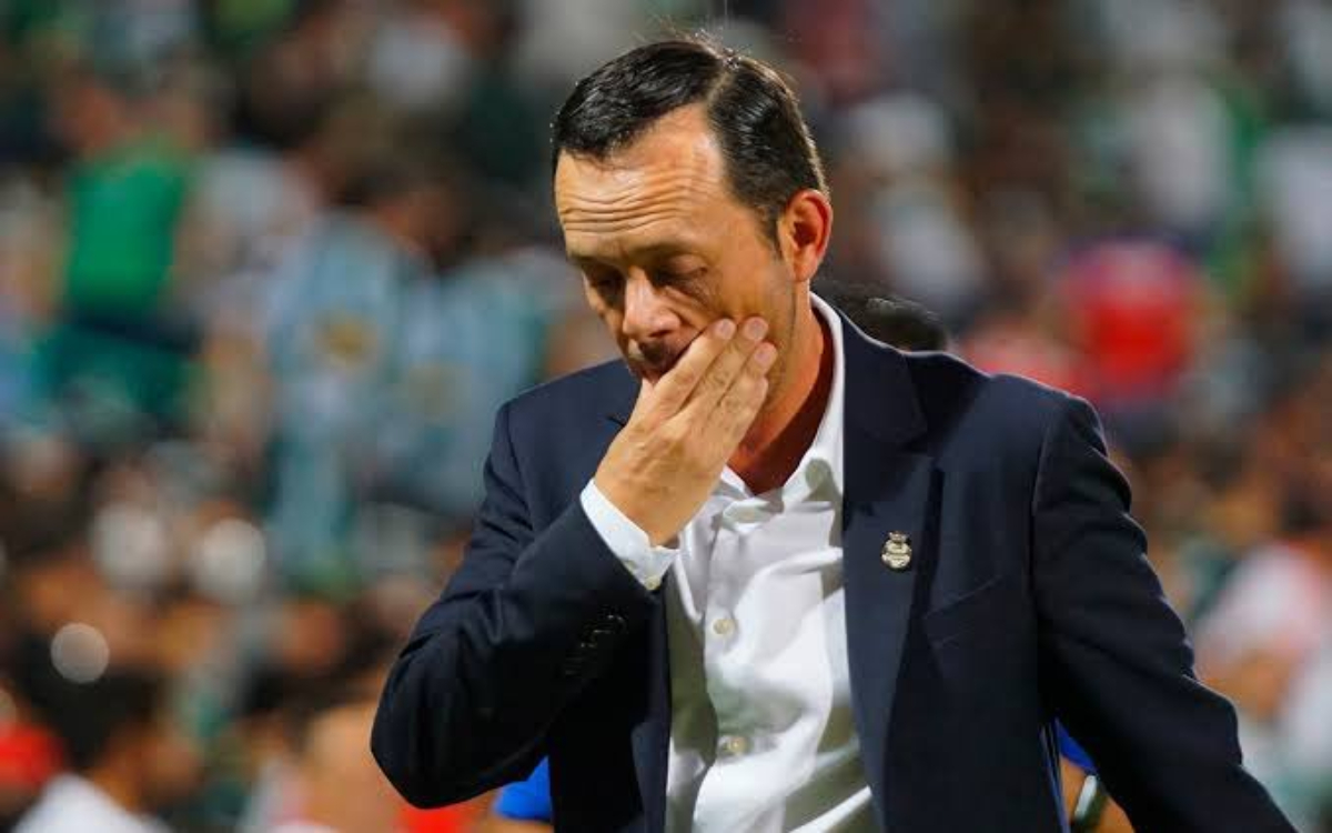 Voltean el santo a Eduardo Fentanes en la Comarca Lagunera | Video