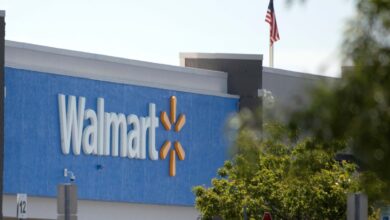 Walmart instalará miles de cargadores rápidos para autos eléctricos