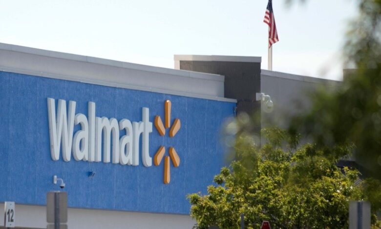 Walmart instalará miles de cargadores rápidos para autos eléctricos