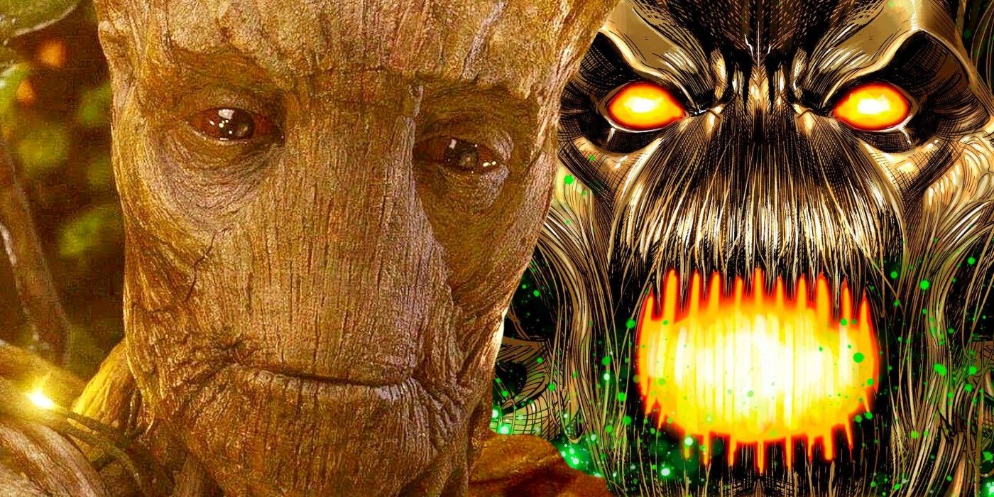 “We Are Groot”: la cita MCU más querida de GotG obtiene un nuevo significado con clasificación R