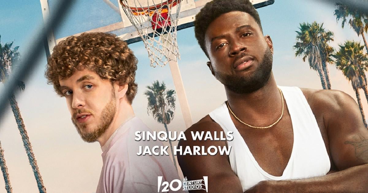 White Men Can’t Jump Reboot obtiene nuevo tráiler