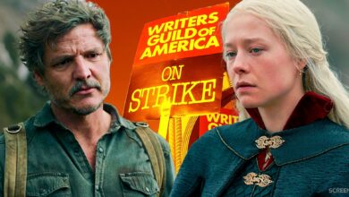 Writers Guild Strike 2023 TV Shows Explained