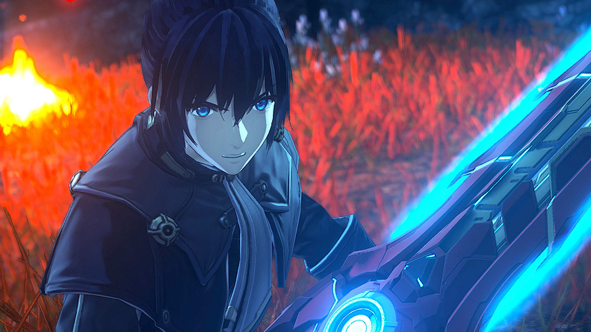 Xenoblade Chronicles 3: Future Redeemed DLC obtiene fecha de lanzamiento