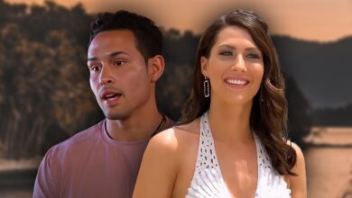 Bachelorette’s Becca Kufrin and Fiancé Thomas Jacobs