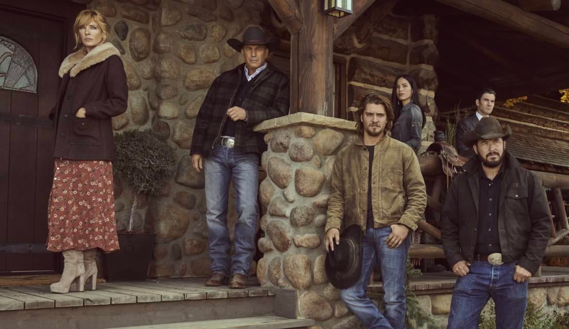 Yellowstone EP Hopeful Season 5 se reanudará pronto