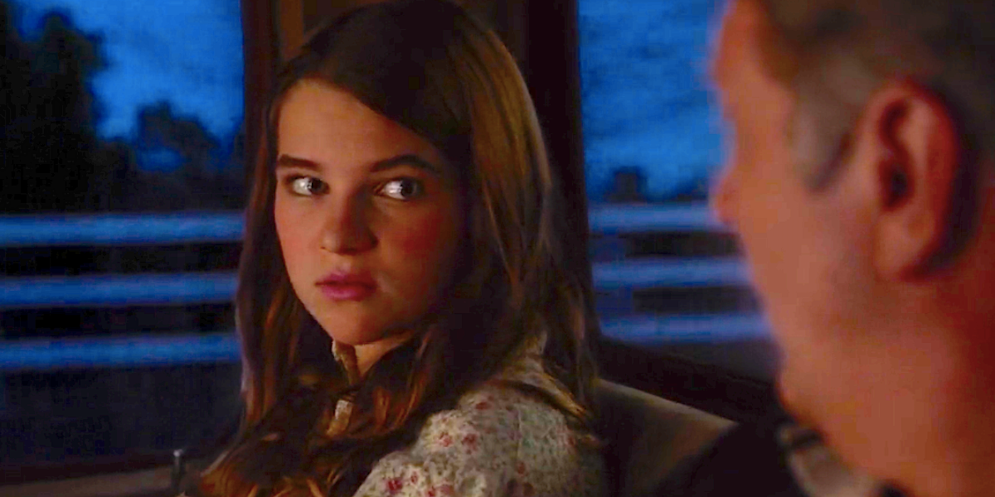 Missy mentions Pastor Rob in Young Sheldon season 6 episode 11