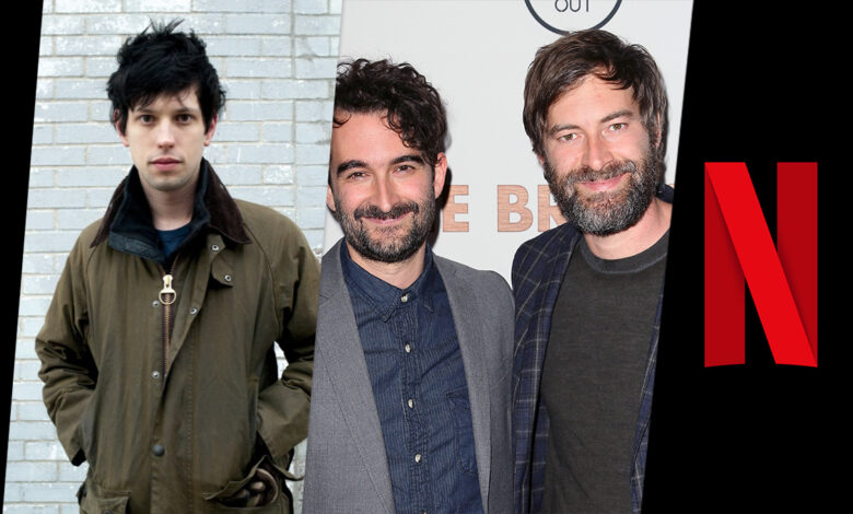 Zachary Treitz dirigirá documental de Duplass Brothers para Netflix