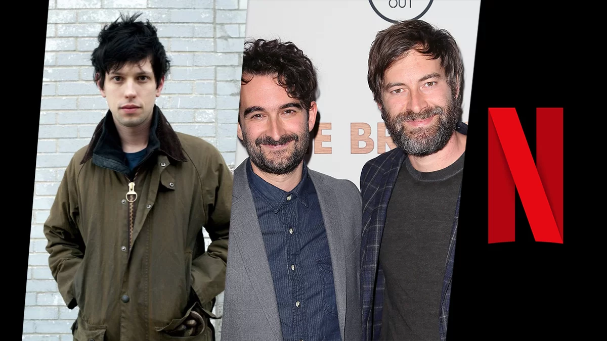 hermanos duplass nuevo documental netflix Zachary Treitz
