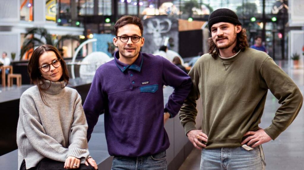 Zealy es un sistema de logros para comunidades web3