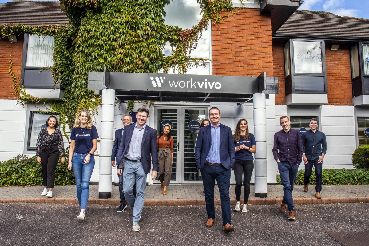 Zoom adquiere la plataforma de comunicaciones para empleados con sede en Irlanda Workvivo
