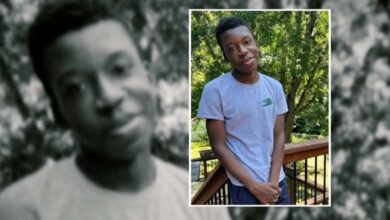 acusan a hombre que habría disparado a joven negro en la puerta de su casa en Kansas City