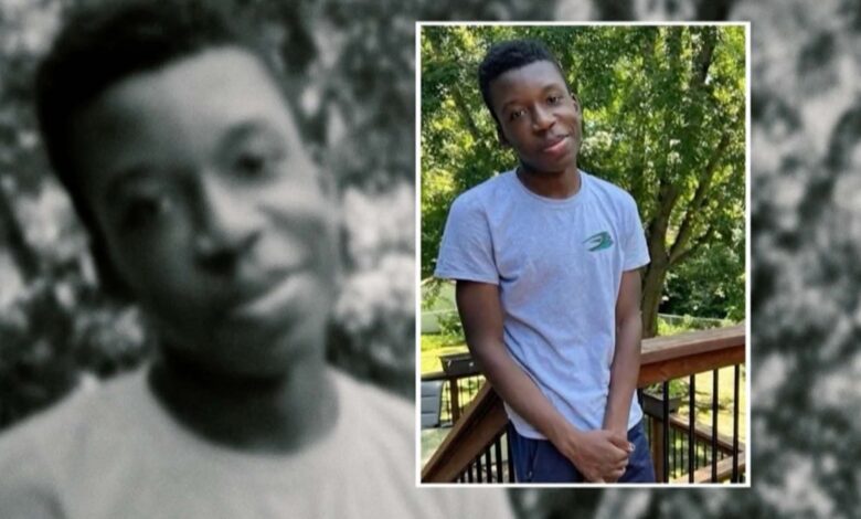 acusan a hombre que habría disparado a joven negro en la puerta de su casa en Kansas City