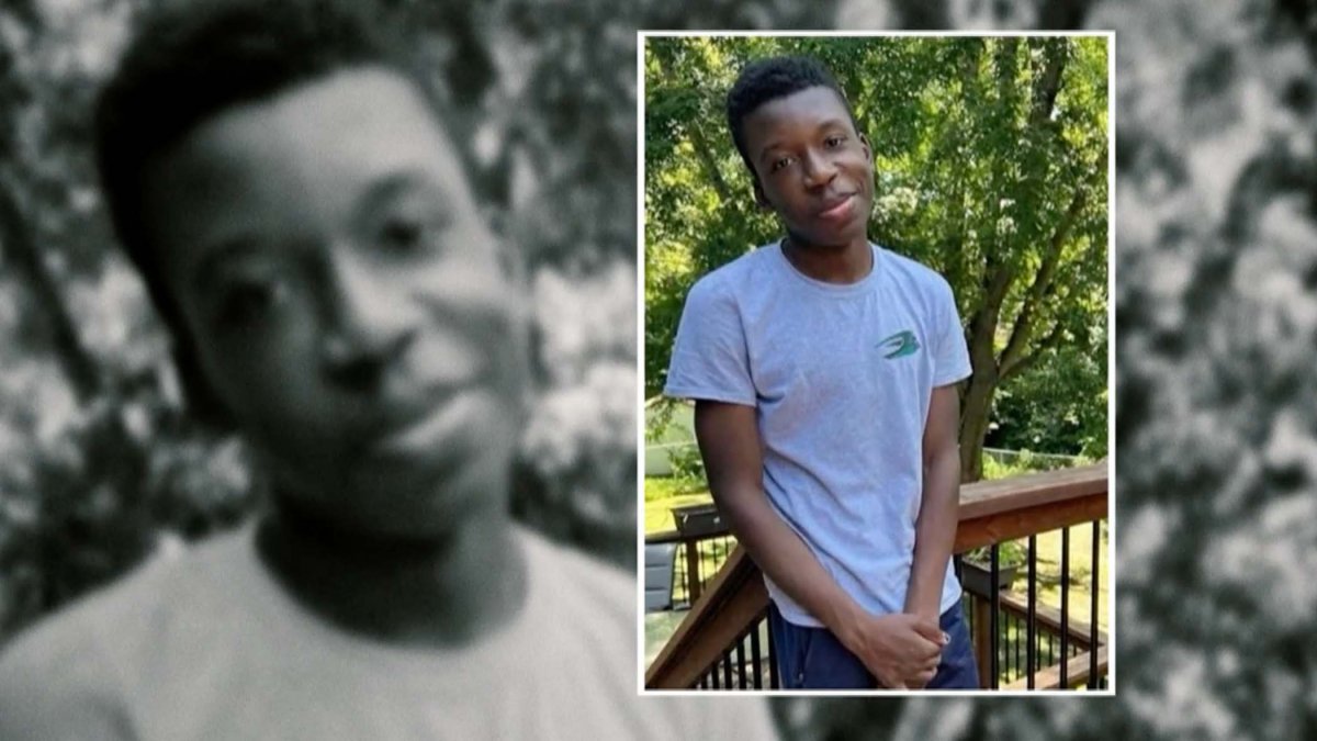 acusan a hombre que habría disparado a joven negro en la puerta de su casa en Kansas City