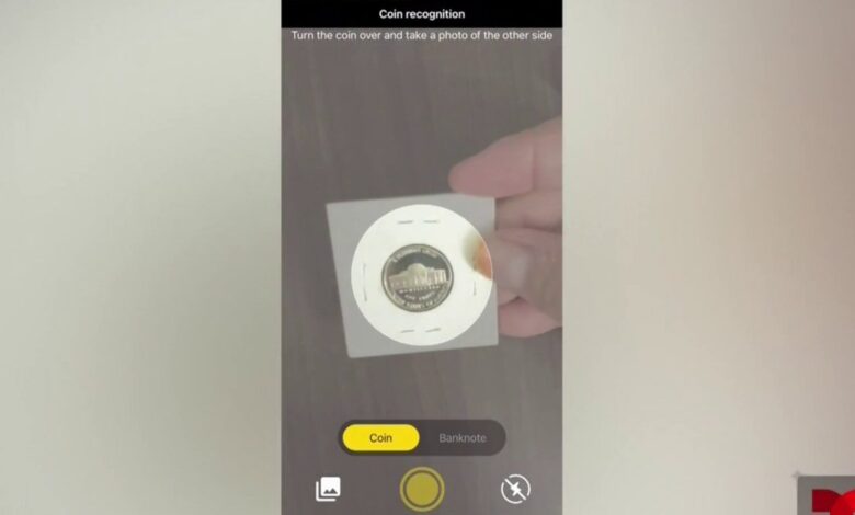 aplicación de celular permite saber verdadero valor