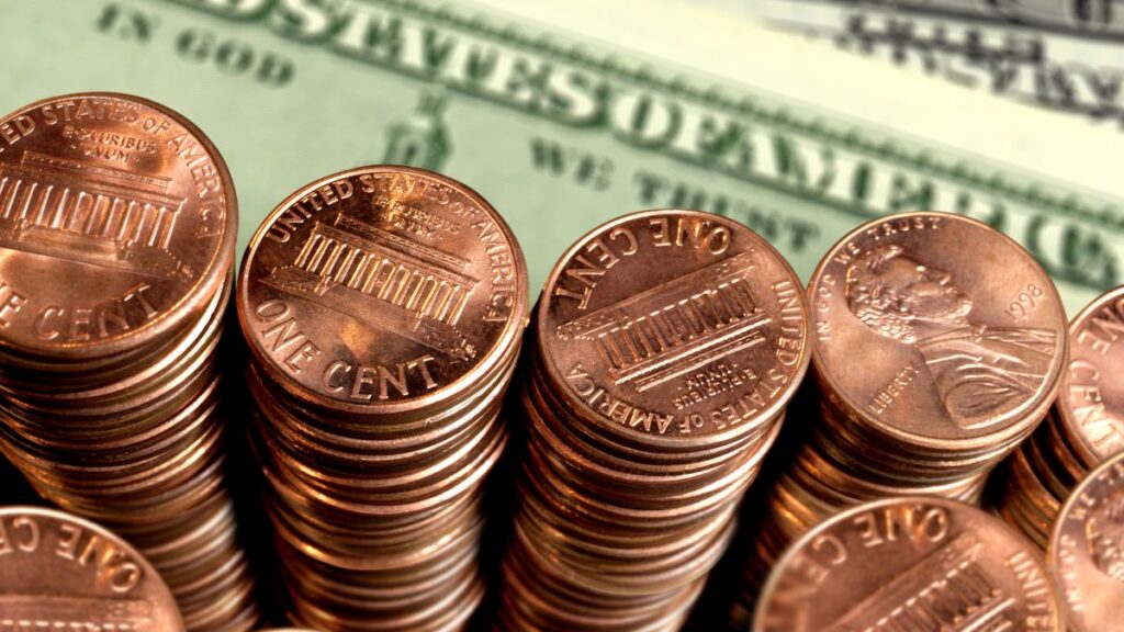 aplicación para saber el valor de tus monedas