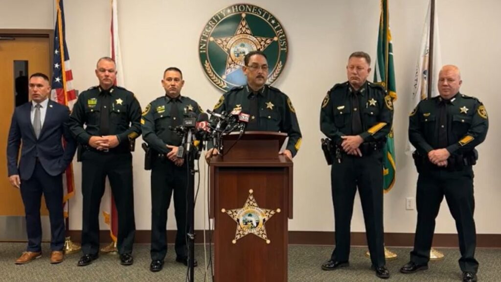 arrestan al tercer sospechoso de matar a tres jóvenes