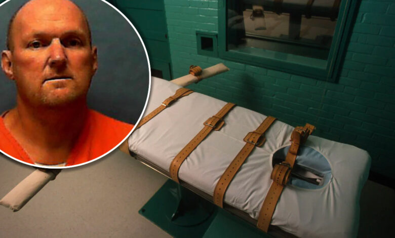 asesino será ejecutado en Florida