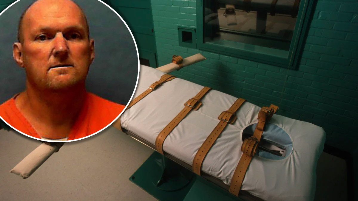 asesino será ejecutado en Florida