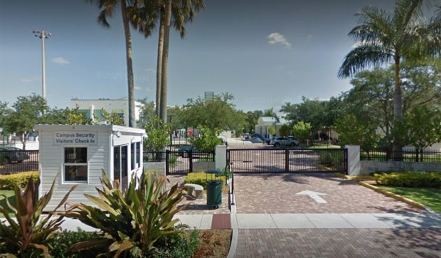 Miami Country Day School / Google