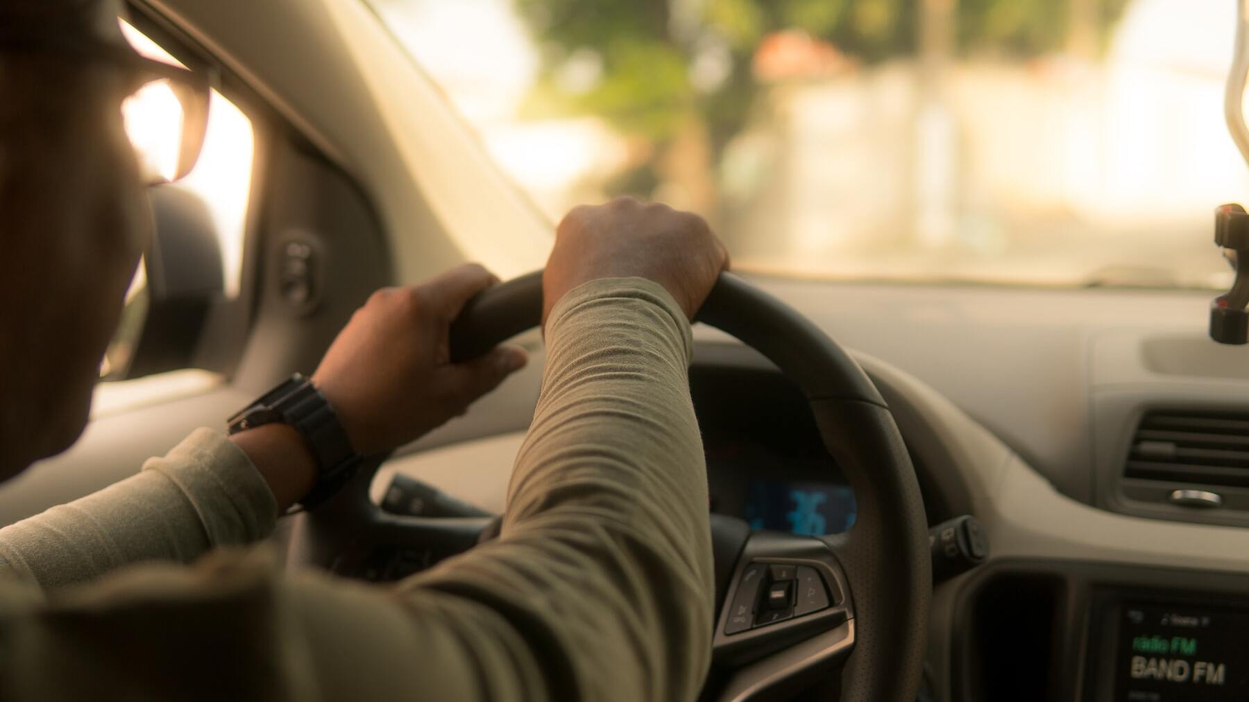 así podrás saber si una gasolinera se encuentra en la autovía o en un desvío