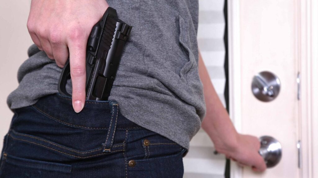 balean en Missouri a joven negro que se equivocó de casa